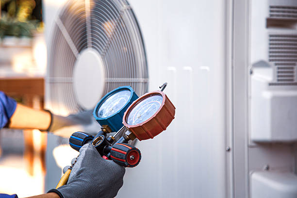 Affordable Hvac Repair solutions in Farmington, IL